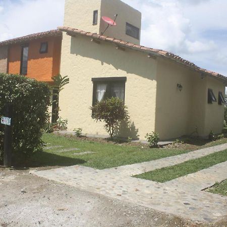 Casas Campestres Fincas Panaca Herreria 23 Portal 2 Portal 10 Villa Quimbaya Eksteriør billede