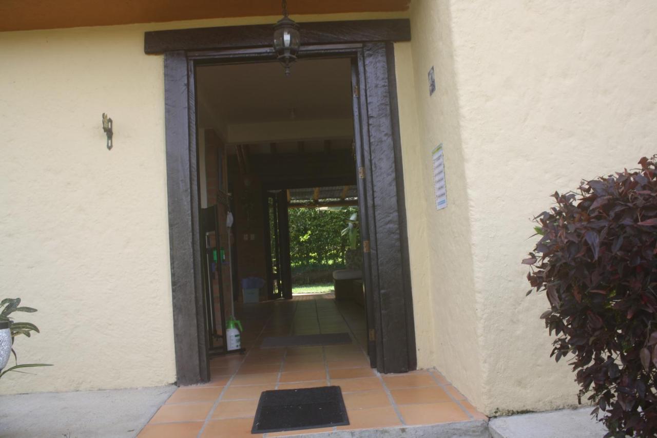 Casas Campestres Fincas Panaca Herreria 23 Portal 2 Portal 10 Villa Quimbaya Værelse billede