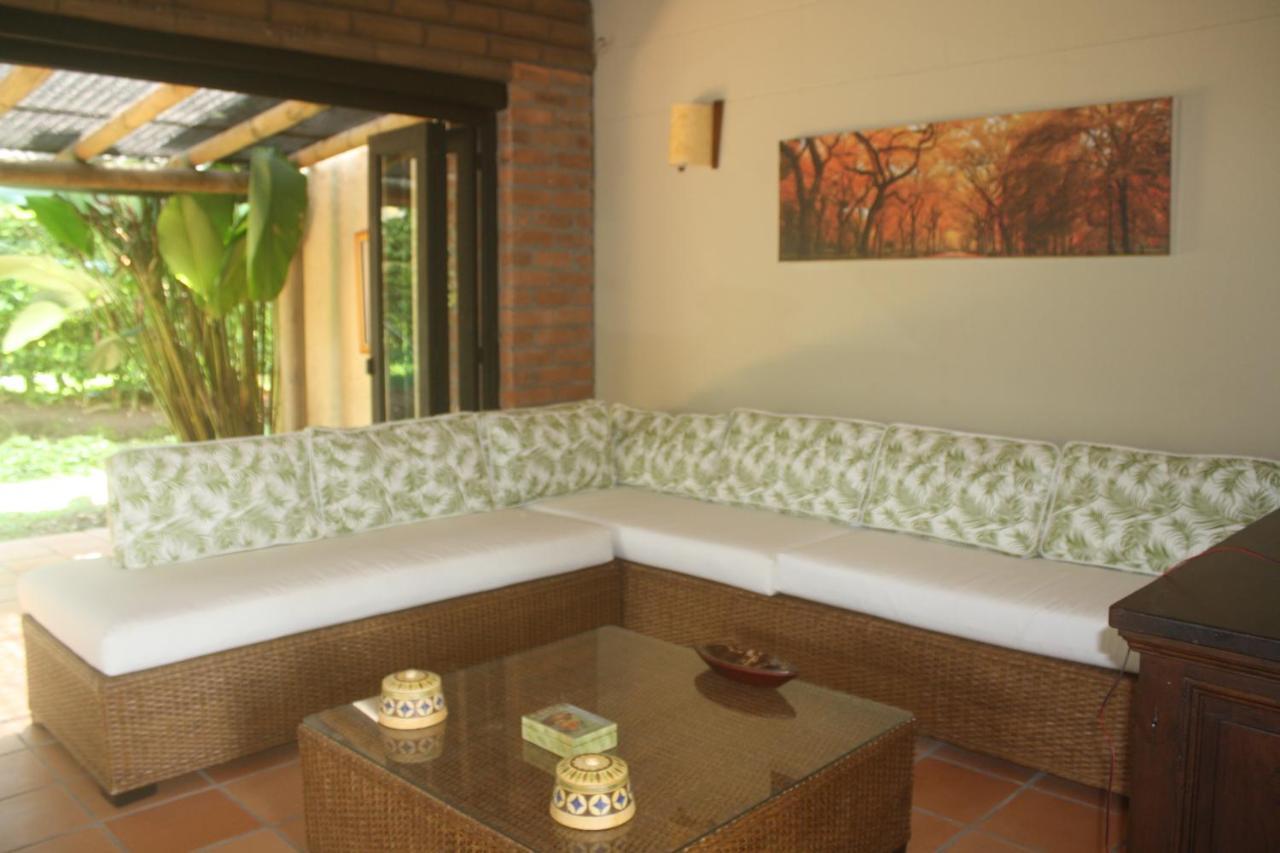 Casas Campestres Fincas Panaca Herreria 23 Portal 2 Portal 10 Villa Quimbaya Værelse billede